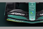 Aston Martin AMR22