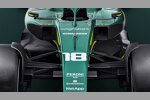 Aston Martin AMR22