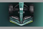 Aston Martin AMR22