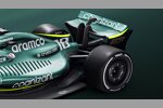 Aston Martin AMR22