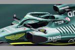 Aston Martin AMR22