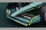 Aston Martin AMR22