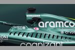 Aston Martin AMR22