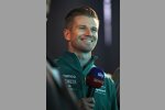 Nico Hülkenberg (Aston Martin) 
