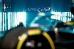 Aston Martin AMR22