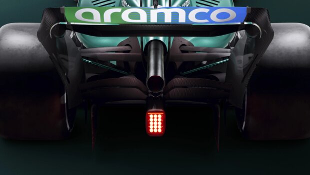 ~Aston Martin AMR22~ ~Aston Martin AMR22~