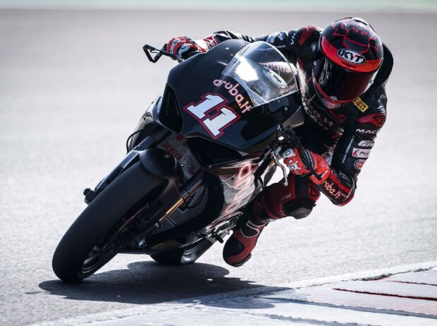 Nicolo Bulega Nicolo Bulega