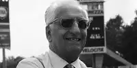 Enzo Ferrari