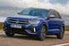 VW T-Roc R (2022): Das kostet die Topversion des Facelift-SUVs