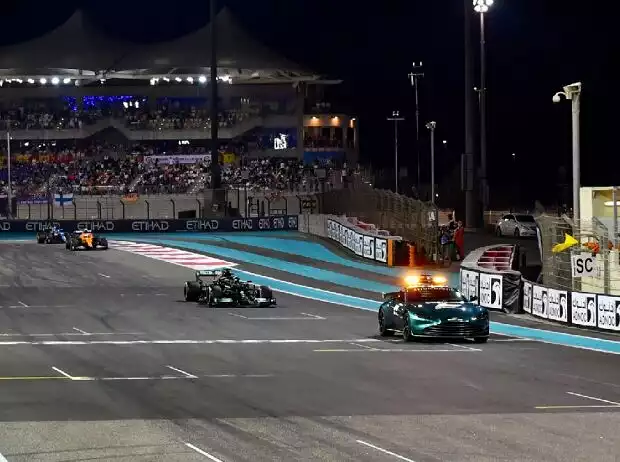 Lewis Hamilton Titel-Bild zur News: Lewis Hamilton