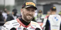 Bild zum Inhalt: WSBK-Karriere von "Mister Superpole" vor dem Aus: Tom Sykes fährt 2022 BSB