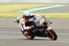 MotoGP-Test Mandalika 2022 (Freitag): Schmutzige Strecke, kaum Erkenntnisse