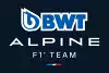 Bild zum Inhalt: BWT wird Formel-1-Titelsponsor von Alpine mit blau-rosa Design für 2022