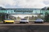 Bild zum Inhalt: Koenigsegg-Werk: Mega-Ausbau mit Rennstrecke für Kunden