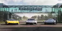 Bild zum Inhalt: Koenigsegg-Werk: Mega-Ausbau mit Rennstrecke für Kunden