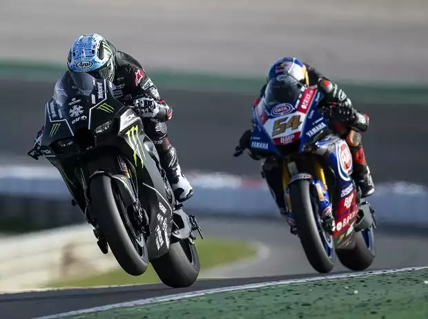 Jonathan Rea Titel-Bild zur News: Jonathan Rea