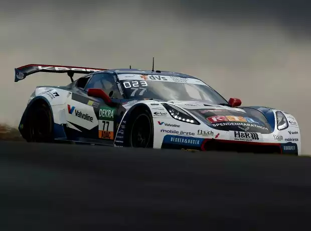 Callaway Competition wird mindestens zwei Jahre Auszeit vom Rennsport nehmen Titel-Bild zur News: Callaway Competition wird mindestens zwei Jahre Auszeit vom Rennsport nehmen