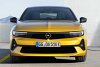Opel Astra-e (2023): Elektroversion kommt auch als Kombi