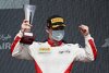 Bild zum Inhalt: David Beckmann aus Iserlohn neuer Formel-E-Ersatzfahrer bei Andretti