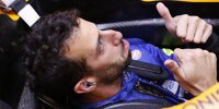 Bild zum Inhalt: Daniel Ricciardo: "Glaube weiterhin, dass ich es noch draufhabe"