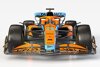 Bild zum Inhalt: McLaren: MCL36-Shakedown vor Barcelona-Testfahrten