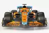 Bild zum Inhalt: McLaren: MCL36-Shakedown vor Barcelona-Testfahrten