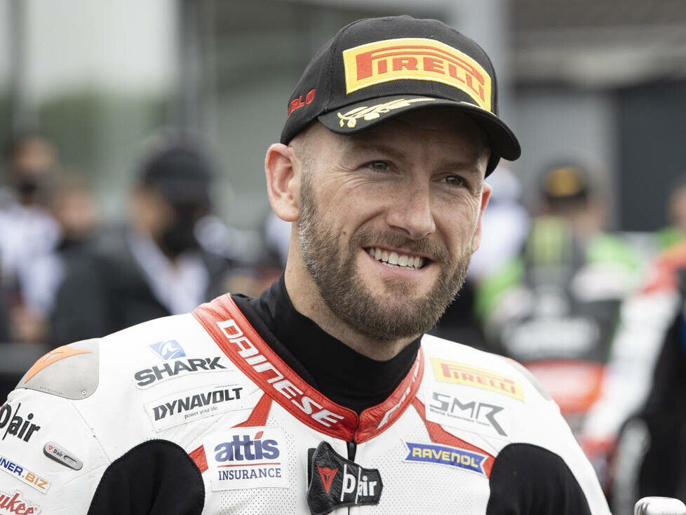 Tom Sykes