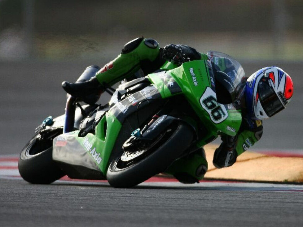 Tom Sykes