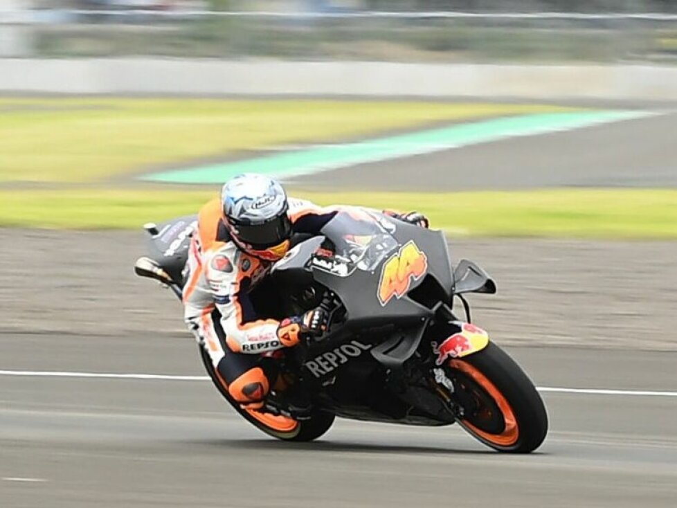 Pol Espargaro