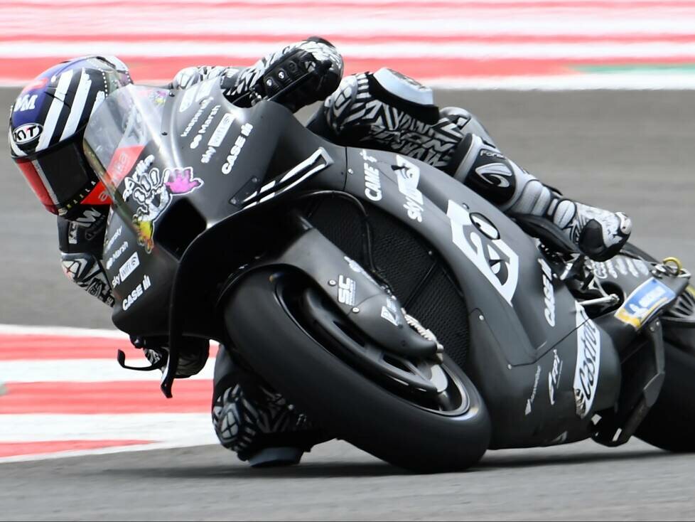 Aleix Espargaro