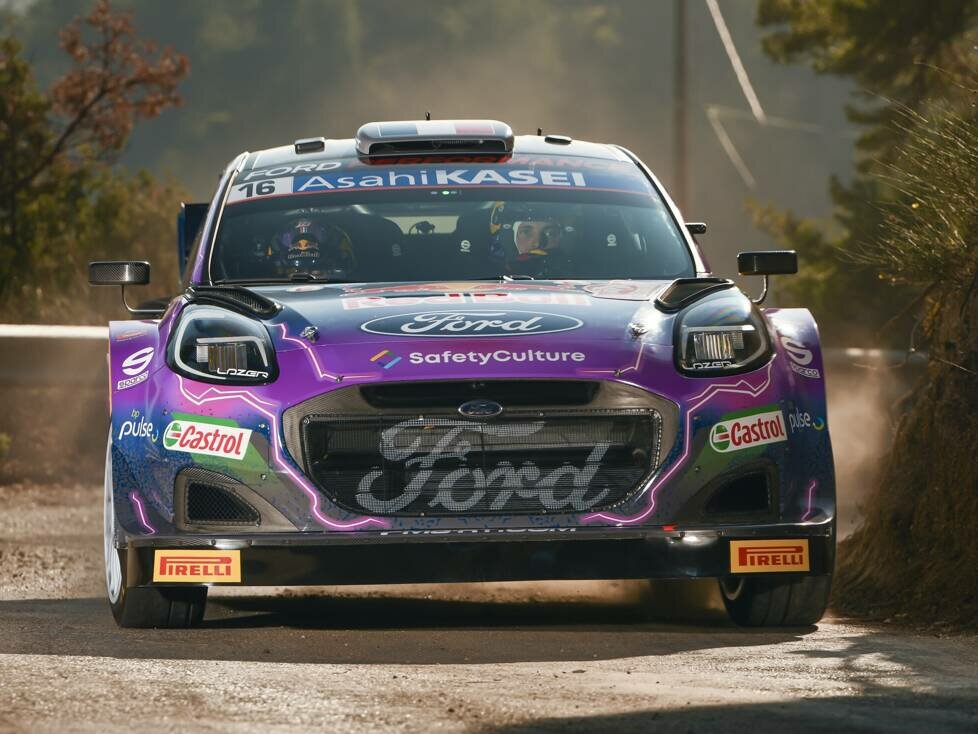 Adrien Fourmaux