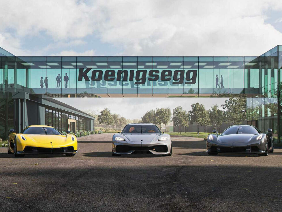 Koenigsegg