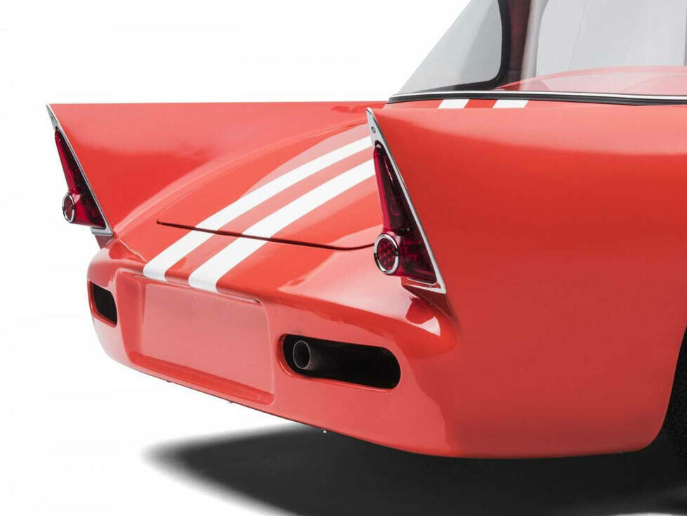 Skoda 1100 OHC Coupe (1959/1960)