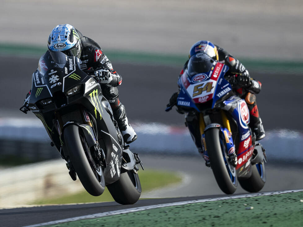 Jonathan Rea