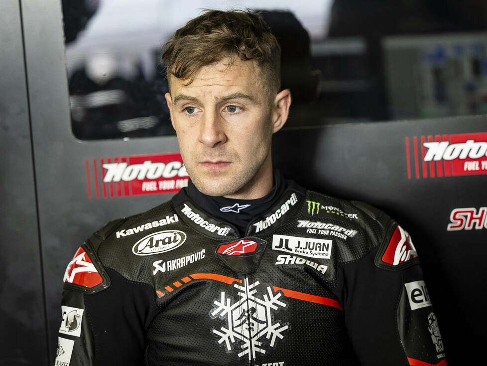 Jonathan Rea