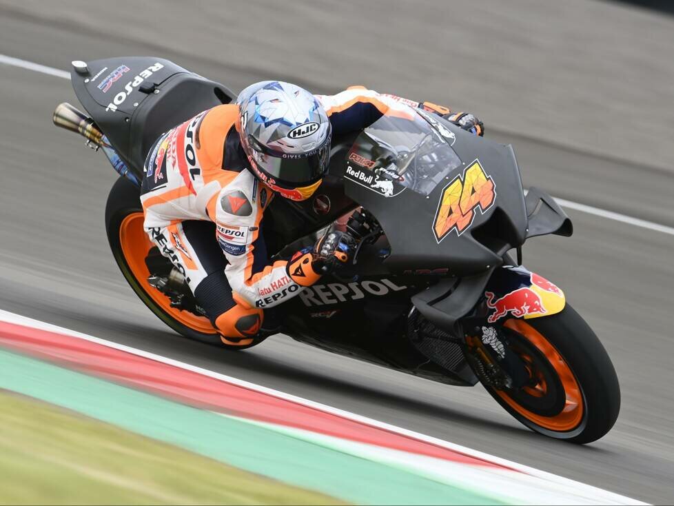 Pol Espargaro