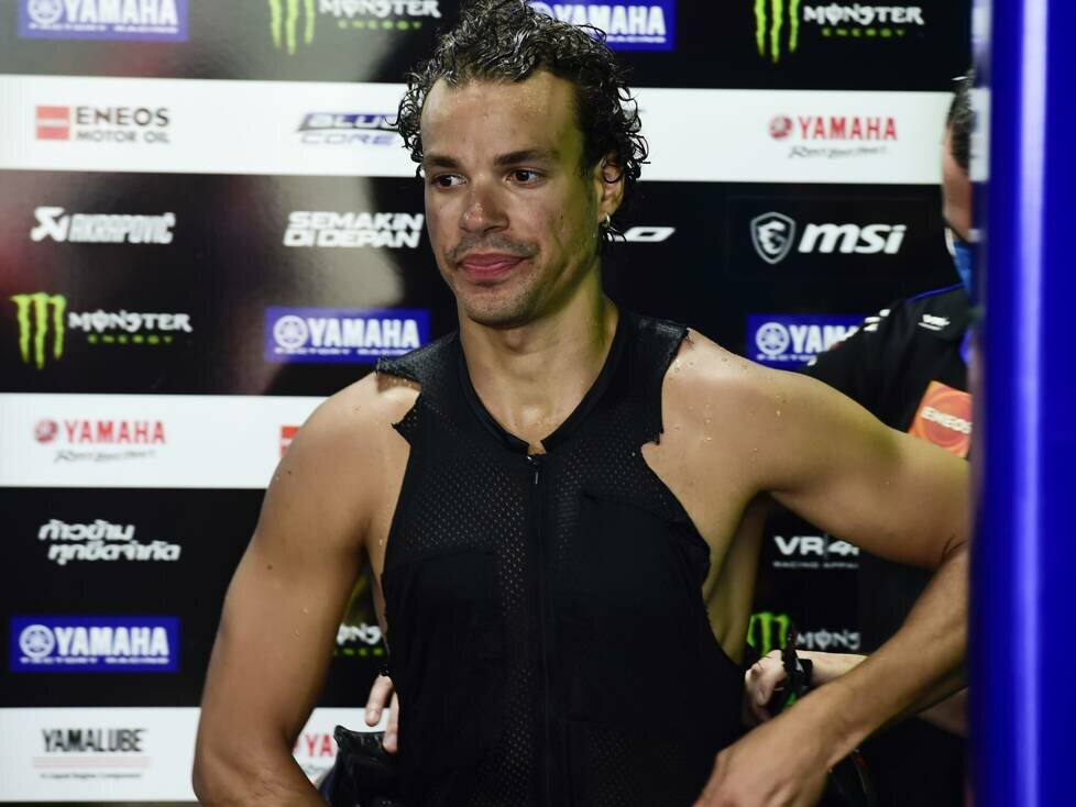 Franco Morbidelli