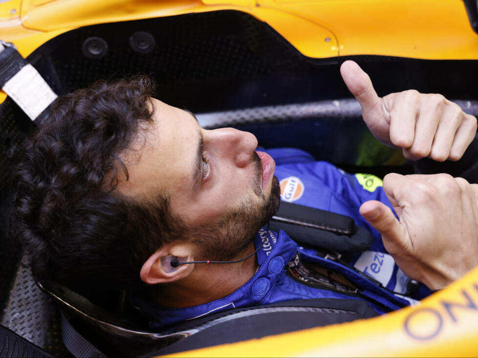 Daniel Ricciardo