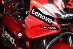 Ducati Winglets