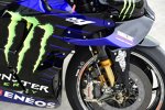 Yamaha Winglets