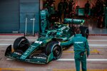Lance Stroll (Aston Martin)