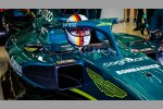 Sebastian Vettel (Aston Martin)