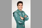 Lance Stroll (Aston Martin)