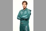 Sebastian Vettel