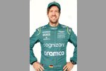 Sebastian Vettel (Aston Martin)