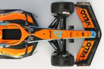 McLaren MCL36