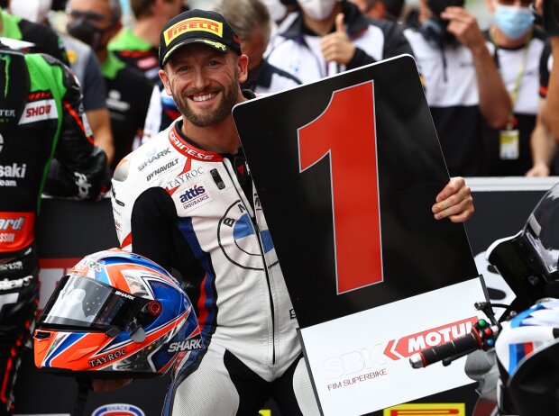 Tom Sykes Tom Sykes