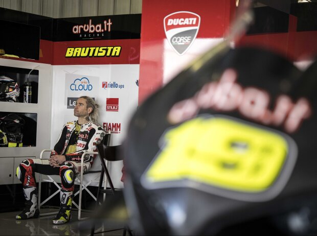 Alvaro Bautista Alvaro Bautista