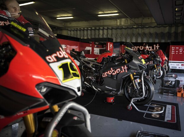 Ducati Panigale V4R Ducati Panigale V4R
