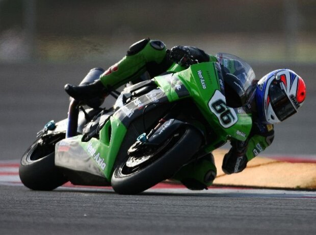 Tom Sykes Tom Sykes